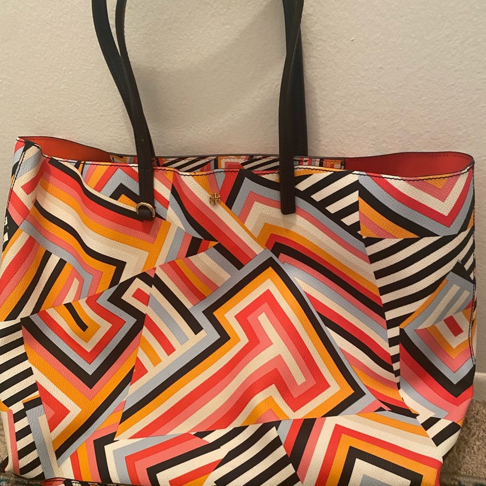Tory Burch tote